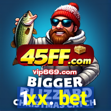 1xx. bet